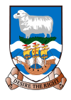 Герб Фолклендских островов